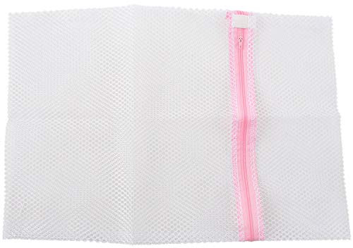 Sessleger Wäschenetz für Wäsche, 40 x 30 cm, für Wäscheschutz, Feinmaschiene