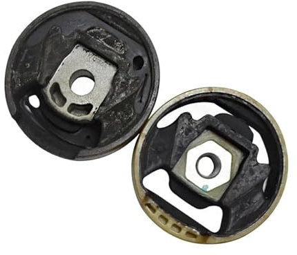 Automotorhalterung Für VW Für Jetta Für A6 Für Golf 5 6 Für GTI Für Passat B6 B7 CC EOS Für Tiguan 5N Für A5 2003-2025 1K0199867 1K0199868 Obere Und Untere Motorhalterung Motorlager