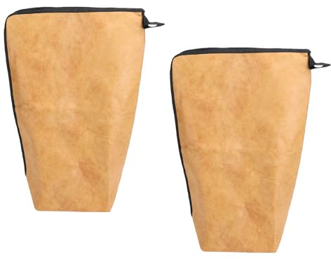 FILFEEL Ensemble de Couvertures de Barbecue Polyvalentes et Réutilisables, Sacs de Repos Isolés pour Une Viande Parfaitement Cuite et Une Utilisation Pratique en Extérieur