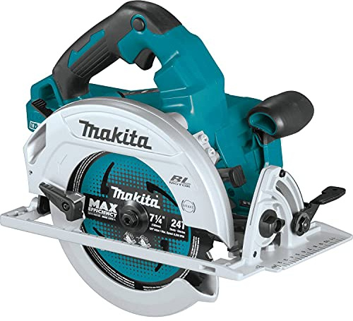 Makita XSH07ZU 18V x2 LXT (36V) 7-1/4” Circular Saw, Aws capable