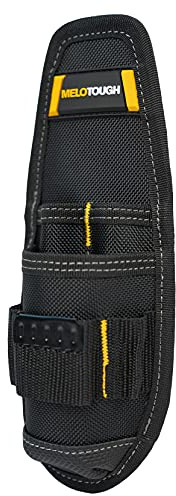 Small Tool Holder, Min Work Organizer Tool Pouch and Knife Holder with Snap Clip 1 pc