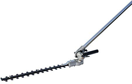 SAKAWA Accesorio Cortasetos Desbrozadora Barra 26 Transmision Cuadrada 7mm