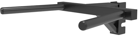 Tunturi PR60 Power Rack - Dip Attachment