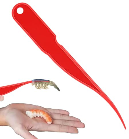 Outil de nettoyage de crevettes, éplucheur de crevettes | Outil de nettoyage pour éplucheur de fruits de mer,Éplucheur de fruits de mer avec poignée ergonomique, nettoyeur de pour la maison