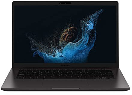 Samsung Galaxy Book2 Business Laptop Intel Core i5-1240P 8GB 256GB SSD 14 in FHD