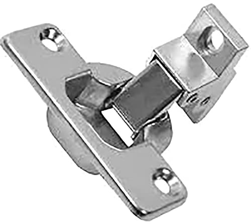 CHARNIERE DE PORTE POUR LAVE LINGE FAGOR - 52X2153