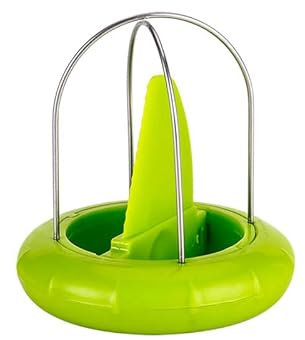 Kiwi staccabile taglierina pelapatate affettatrice accessori da cucina creativi gadget utensili utensili frutta separatore design peeling