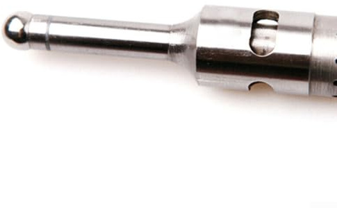 Herramienta de medición con LED y zumbador para tornos CNC y fresadoras