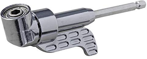 Snodo angolare per mandrino avvitatore o trapano - Valex