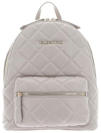 Valentino Ocarina Backpack Ecru
