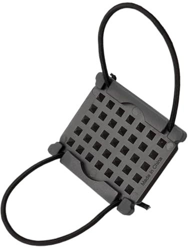 Diving Weights, Fixed Diving Weights - Nylon Firm Grip Weight Plates, Strap with Fastening Buckle, Wear-resistant Diving Accessories with Quick Release