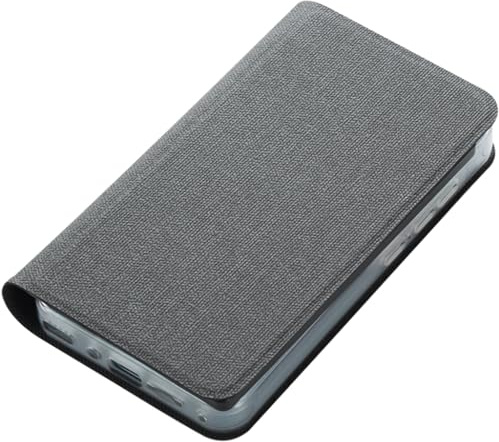 Lecteur de livres électroniques avec écran tactile permettant un bloc-notes numérique et un appareil photo transparent