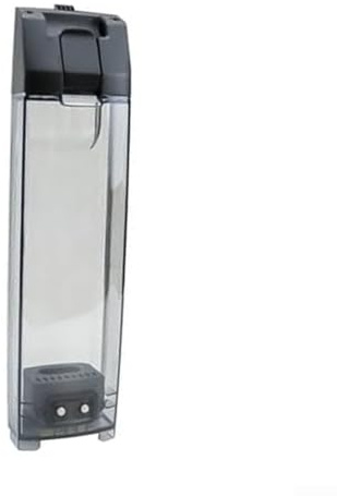 TDCuizent Serbatoio dell'acqua dolce per aspirapolvere Wet & Dry Tineco Floor S7 Pro, parti di ricambio per sistema di pulizia serie S7, serbatoio dell'acqua pulita ad alta capacità