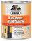 Düfa Seidenmattlack Eldematter Profi Buntlack 375ml , Farbe (RAL):RAL 7035 Lichtgrau