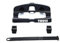 Thule 591 Pro Ride Bike Cycle Carrier | Wheel Holder Tray & Tie Buckle Strap
