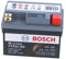 Bosch Automotive 0986122601 Motorradbatterie Li-ion LTX5L-BS 1.6 mAh/105 A