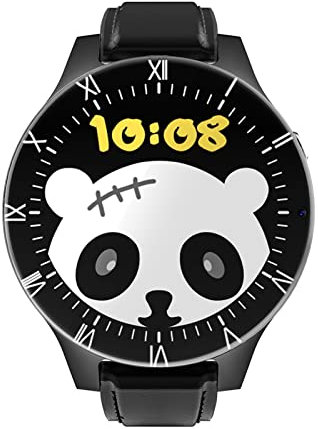 ASVIL IP68 5ATM Impermeable Smartwatch 3GB 32GB GPS Cámara Dual 13MP 4G Reloj Inteligente Teléfono Hombres Para Android Reloj De Pulsera