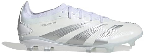 Chaussures de football moulées homme Predator 24 Pro Terrain souple ADIDAS