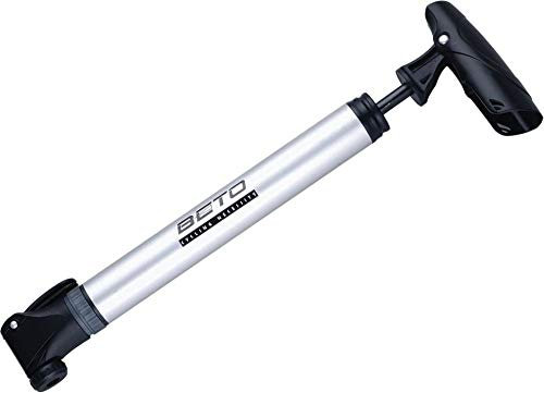 Beto CMP-003-1 Way Alloy Mini Pump