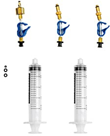 BLEEDKIT Sram Basic, Farbe, Einheitsgröße