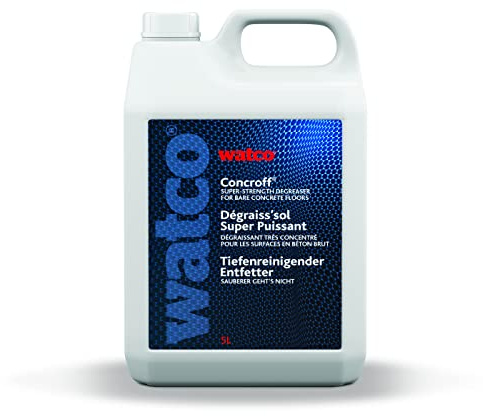 Watco Tiefenreinigender Entfetter