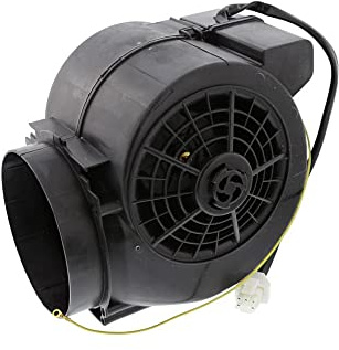 MOTEUR ROTATION DROITE POUR HOTTE ELECTROLUX - 102510658