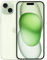 Apple iPhone 15 Plus (256 GB) - Verde