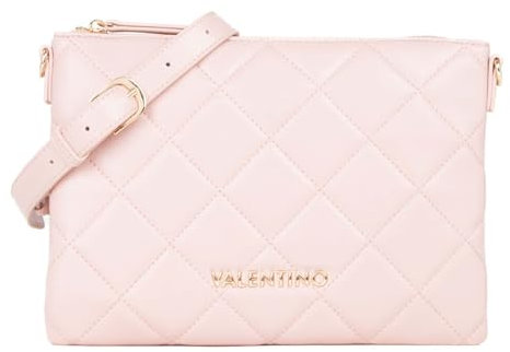 VALENTINO Damen Okarina Tasche, Puderfarben