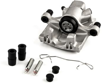 LST Bremssattel Bremszange 34mm hinten rechts kompatibel mit Mini Cooper R50 R53 bis 04/2003