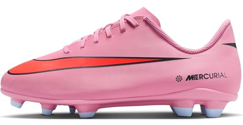 Nike Mixte Jr. Mercurial Vapor 16 Club Sneaker, Multicolore, 33.5 EU