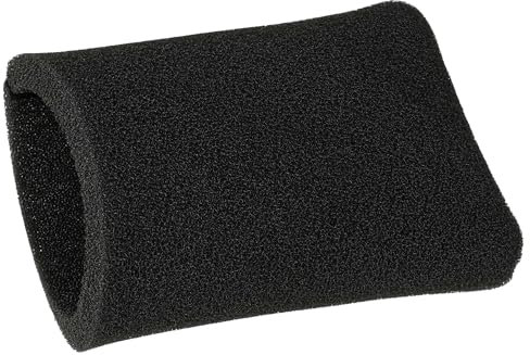 vhbw 1x Staubsaugerfilter kompatibel mit Kärcher NT48/1, WD 2.XXX, WD 3.XXX, WD2.200, WD2.500, WD3.300, WD3.300M Staubsauger - Schaumstofffilter