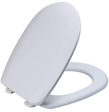 Copriwater compatibile serie Croma ceramica Gravena