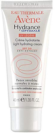 Hydrance Leichte Emulsion spf20 40 ml