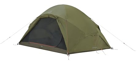 Nordisk Zelt OTRA 2 PU Dark Olive, 2