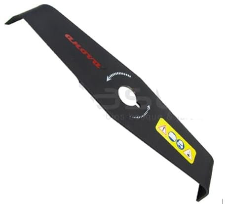 Anova Disco 2 Puntas MALEZA 230X3X25
