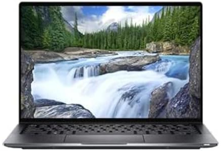 Dell Latitude 9430 i7-1265U Notebook 35.6 cm (14) Full HD+ Intel® Core™ i7 16 GB LPDDR5-SDRAM 512 GB SSD Wi-Fi 6E (802.11ax) Windows 10 Pro Grey