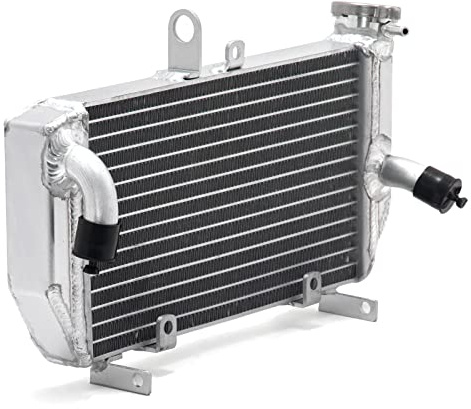 TARAZON Moto alluminio radiatori radiatore di raffreddamento per Yamaha YZF-R3 2015-2024