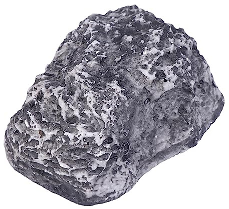 DOITOOL Stone Storage Security Key Hider Fake Rock, Hide A Key in a Real Looking Rock/Stone, Weather-Proof Realistic Hider, Safe for Outdoor Garden or Yard, Geocaching