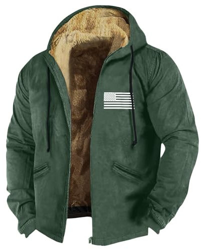 FeiBeauty Strickpullover Herren Winter Taktische Jacke Bomberjacke Jackenhaken Sommerjacke Strickjacke Kurz Windstopper Warnjacke