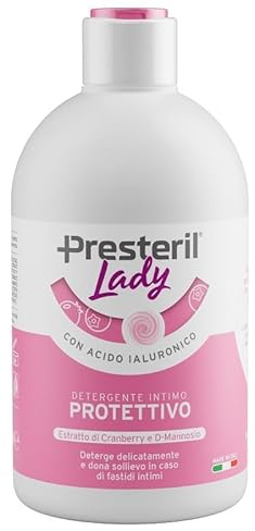 Lady Presteril Schutzunterwäsche 250 ml