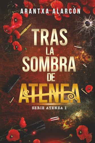 Tras la sombra de Atenea