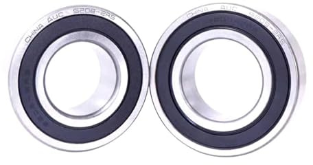 Skateboard-Kugellager, 1 stücke Schrägkugellager 3811-2RS 55 * 72 * 13mm Abschirmung Kugellager Moto Fahrrad Lager achse Blume trommel Lager