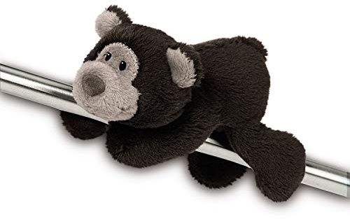 Nici 40477.0 - Classic Bär Dunkelbraun 12cm MagNICI, Magnettierchen