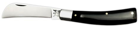 DUE BUOI Grafting Knife 260C (Professional Knife NOT an EDC Pocket Knife)