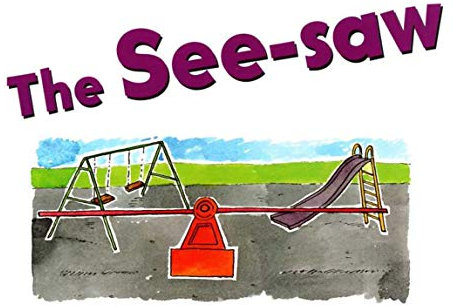 The See Saw: Children s Enlightenment Picture Book