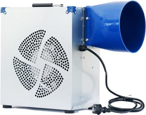 Gebläse für Hüpfburg TFC 1.1 KW