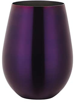 Tazze Caffe Tazze da birra in acciaio inox da 500ml tazze di bicchiere d'oro tazze di bicchiere da cocktail tazza di caffè tazza di metallo tazza da bere for bar tazza da caffè tazza da caffè Set Tazz