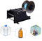 Manual Labelling Machine For Round Bottle Cans Label Applicator Labeller Commercial Self-Adhesive Labeling Semi-Automatic Glass Plastic Labeler Paste Upgraded Sticker Printer Packing MT-30