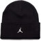 NIKE HJ3224-010 Jordan Peak Hat Unisex Black Größe One Size