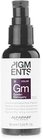 Pigments Ultra Concentrated Pure Pigment #.35-Gm 90 Ml